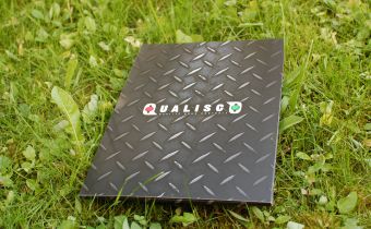 Nouvelle identité visuelle pour Qualisco